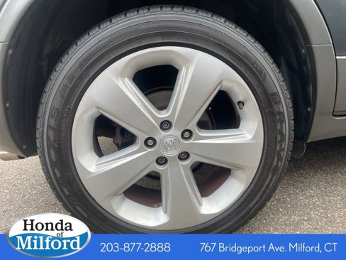 Used 2016 Buick Encore Convenience image 15