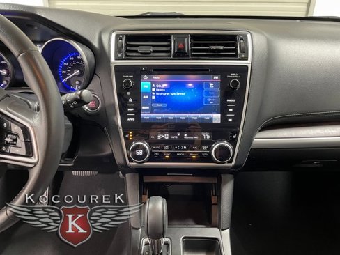 Used 2019 Subaru Outback 2.5i Limited w/ Protection Package #1 image 16
