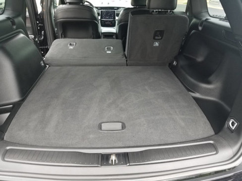 Certified 2022 Jeep Grand Cherokee Altitude image 15