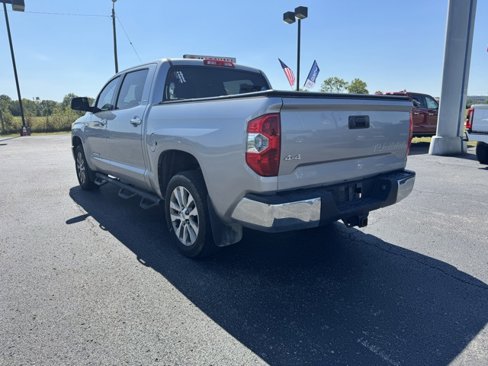 Used 2014 Toyota Tundra Limited image 38