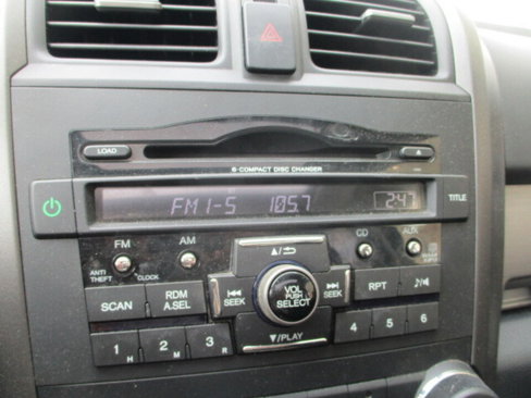 Used 2010 Honda CR-V EX image 31