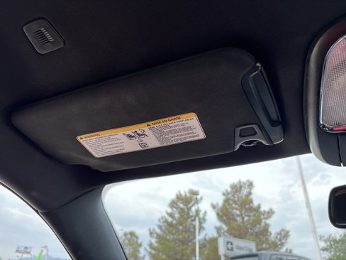 Certified 2023 Dodge Charger GT w/ Blacktop Package image 37