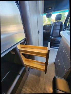 Used 2022 Mercedes-Benz Sprinter 2500 image 39