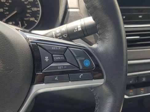 Used 2023 Nissan Altima 2.5 SV w/ SV Premium Package image 20