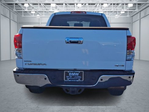 Used 2010 Toyota Tundra Limited image 5