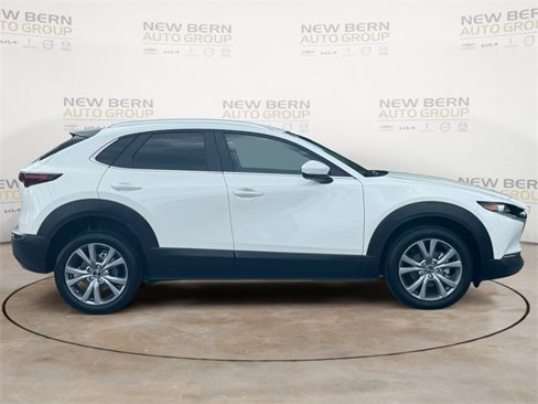 Used 2022 MAZDA CX-30 AWD 2.5 S w/ Select Package image 6