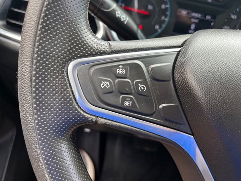 Used 2019 Chevrolet Equinox LS image 27