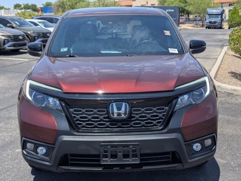 Used 2020 Honda Passport EX-L image 6