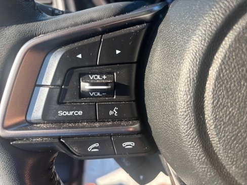 Certified 2020 Subaru Ascent Touring w/ Popular Package #3 image 18
