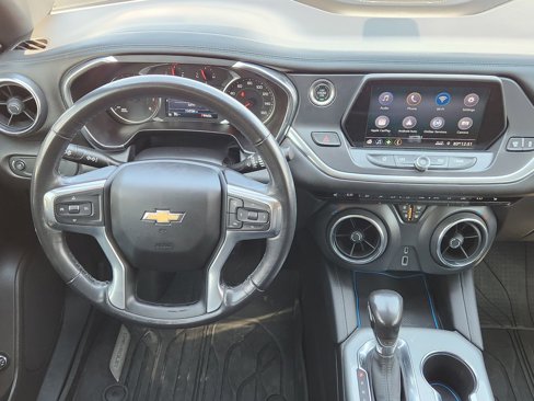 Used 2019 Chevrolet Blazer LT image 30
