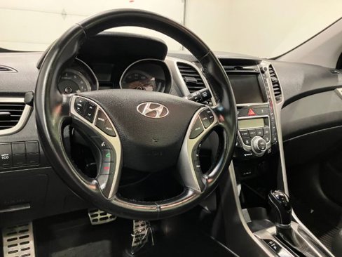 Used 2013 Hyundai Elantra GT w/ Tech Pkg image 43
