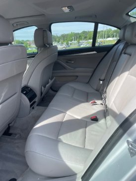 Used 2013 BMW 535i Sedan image 16