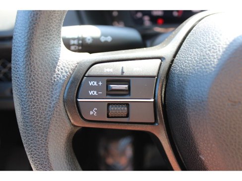 Used 2023 Honda Accord LX image 11