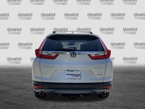 Used 2019 Honda CR-V Touring image 9