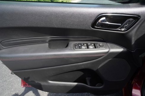 Used 2022 Dodge Durango R/T image 12
