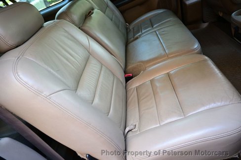 Used 2004 Ford Excursion Limited image 47