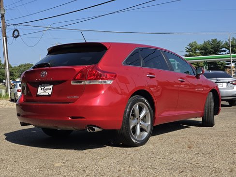 Used 2012 Toyota Venza XLE image 7