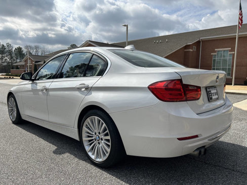 Used 2013 BMW 328i Sedan image 9