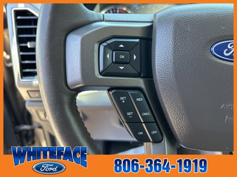 Used 2020 Ford Expedition XLT w/ Equipment Group 202A image 17