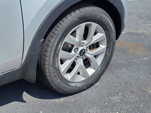 Used 2015 Kia Sportage LX image 15