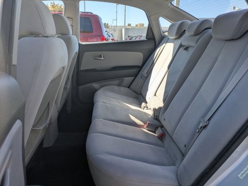 Used 2008 Hyundai Elantra SE image 26