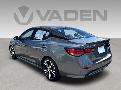 Used 2022 Nissan Sentra SR image 28