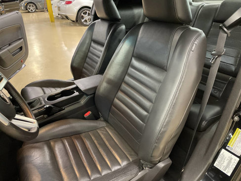 Used 2008 Ford Mustang GT Premium image 10