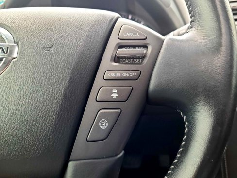 Used 2020 Nissan Armada SL w/ Premium Package image 22
