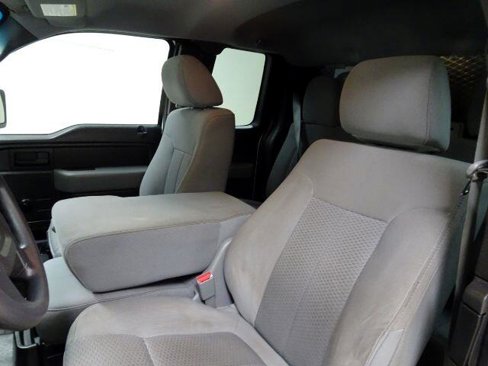 Used 2012 Ford F150 XL w/ Trailer Tow Pkg image 23