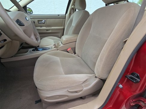 Used 2003 Ford Taurus SE image 20