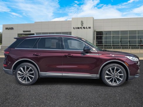 Used 2020 Lincoln Corsair Reserve w/ Equipment Group 201A image 3