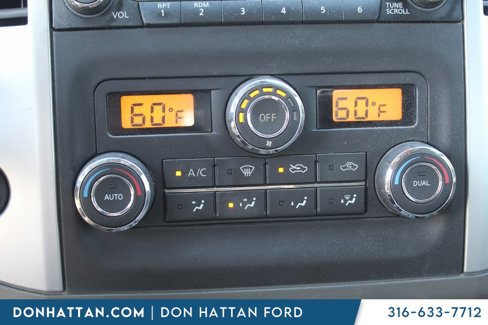 Used 2015 Nissan Frontier SV w/ SV Value Truck Package image 13