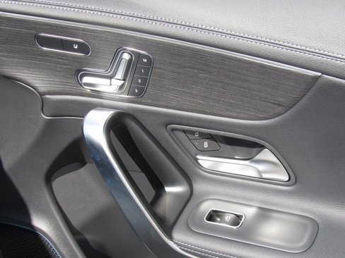 Certified 2025 Mercedes-Benz CLA 250 4MATIC image 22
