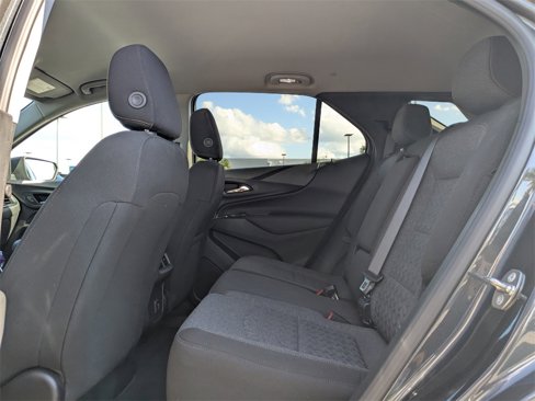 Certified 2022 Chevrolet Equinox LT image 16