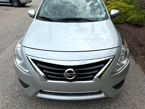 Used 2018 Nissan Versa S Plus image 27