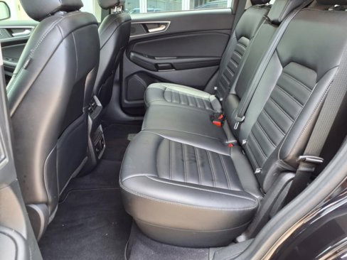 Used 2022 Ford Edge SEL w/ Convenience Package image 15
