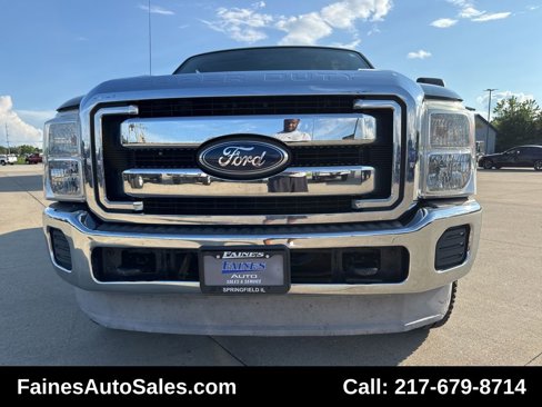 Used 2011 Ford F250 XLT w/ FX4 Off Road Pkg image 35