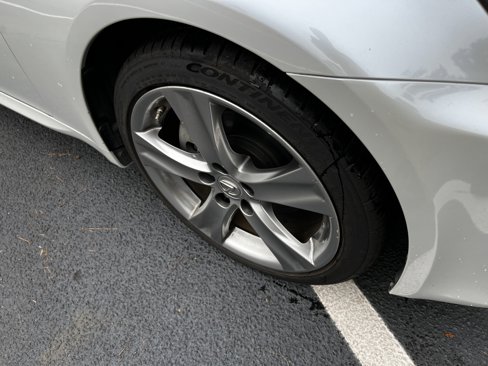 Used 2011 Lexus IS 250 image 11