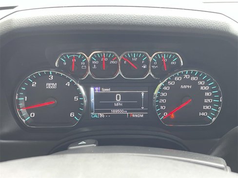 Used 2016 Chevrolet Tahoe LT image 20