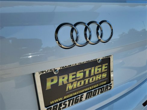 Used 2018 Audi Q5 2.0T Premium image 12
