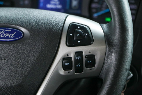 Used 2016 Ford Flex SE image 14