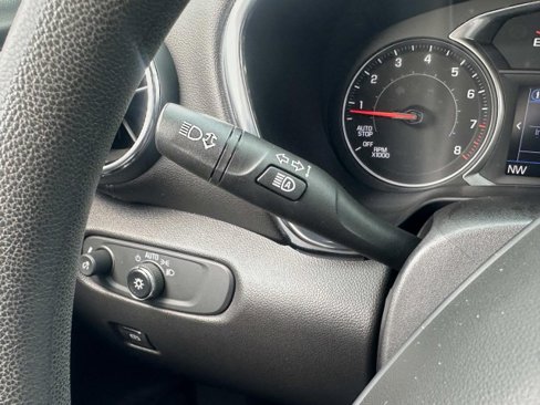 Used 2021 Chevrolet Blazer LT image 29