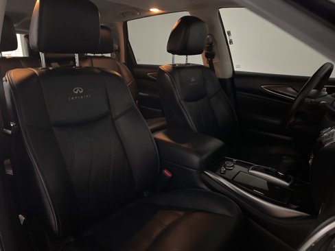 Used 2014 INFINITI QX60 AWD w/ Premium Plus Package image 38