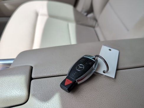 Used 2015 Mercedes-Benz E 350 Sedan image 24