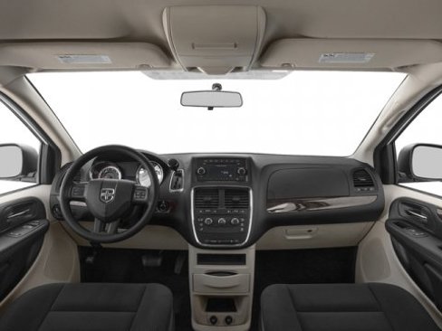 Used 2016 Dodge Grand Caravan American Value Package w/ UConnect Hands-Free Group image 11