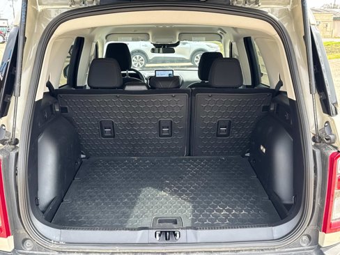 New 2024 Ford Bronco Sport Big Bend w/ Convenience Package image 6