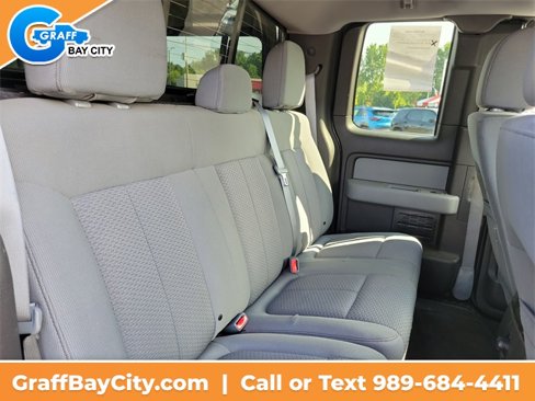 Used 2014 Ford F150 XLT w/ Equipment Group 302A Luxury image 24