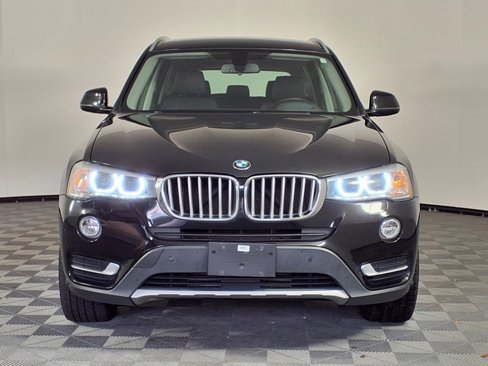 Used 2016 BMW X3 xDrive28i image 2
