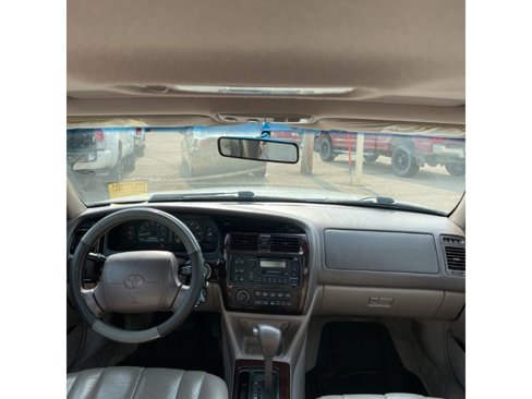 Used 1998 Toyota Avalon XLS image 19