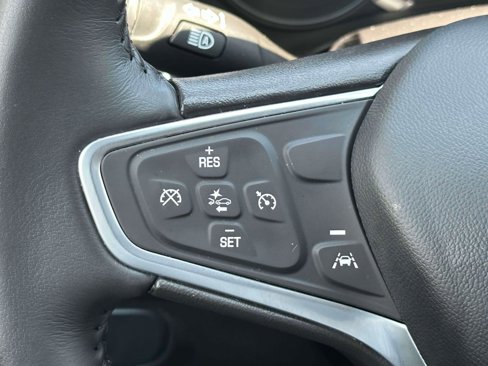Certified 2022 GMC Terrain SLE w/ Driver Convenience Package image 40